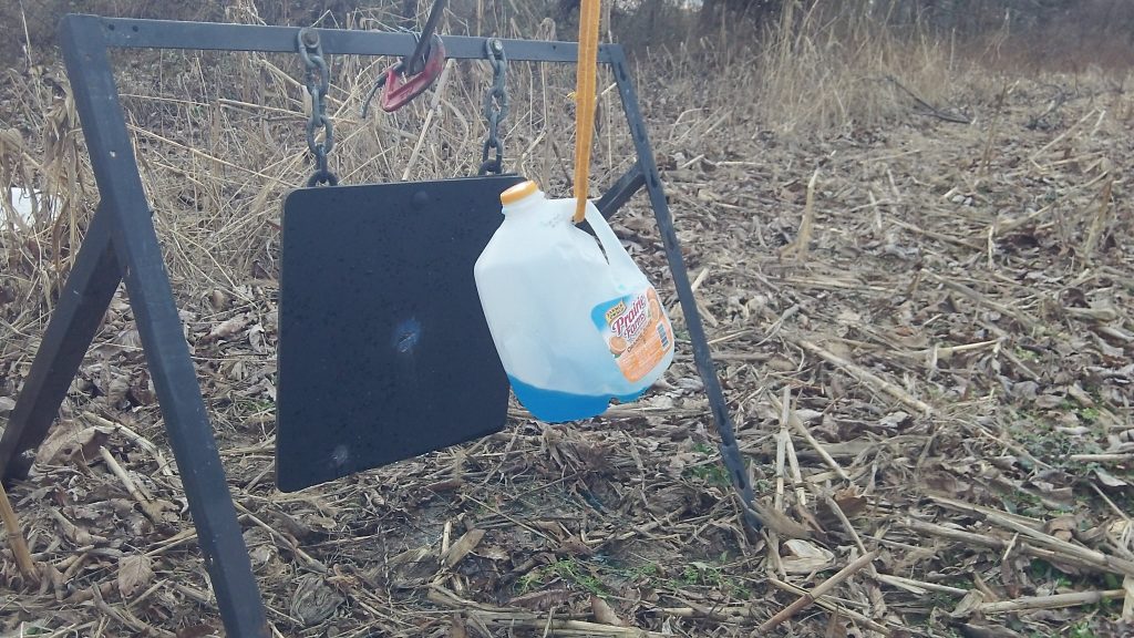 1000 Yard Milk Jug 25 1000 Yard Milk Jug 3
