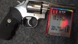 Smith and Wesson Model 64 Revolver - 38 Special - A great value and fun shooter 7