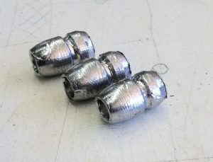 Reviving an Abused Mould . . . Lyman 'Devastator' 356637 - 9mm 125g. HP 11