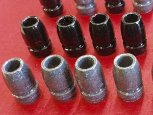 Reviving an Abused Mould . . . Lyman 'Devastator' 356637 - 9mm 125g. HP 31