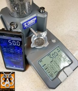 Frankford Arsenal IntelliDropper -- Quick Overview 24 Frankford Arsenal IntelliDropper -- Quick Overview 3