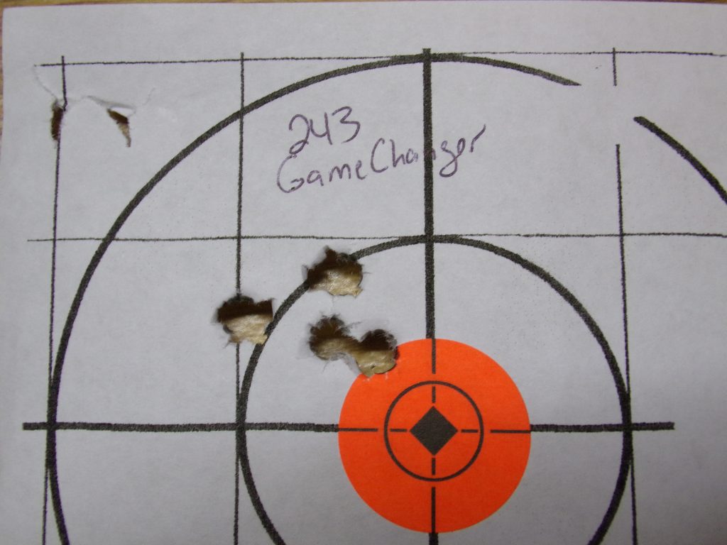 308 T/C Compass 168g Hornady Match with IMR4895 and Reloder 15 13 308 T/C Compass 168g Hornady Match with IMR4895 and Reloder 15 13