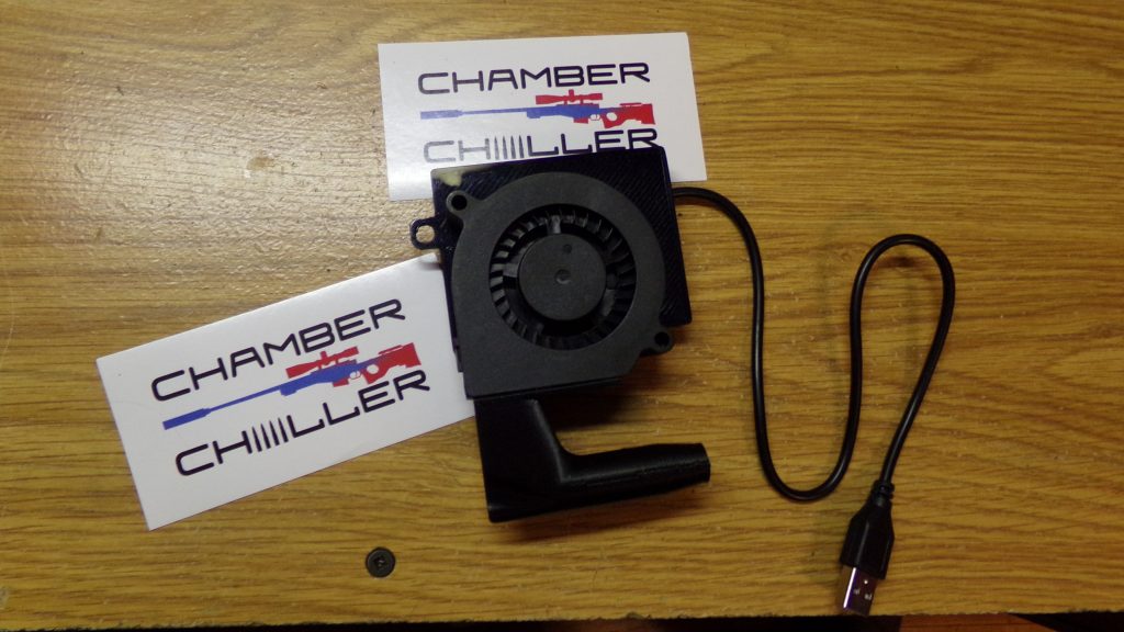 AR Testing / Changes in Accuracy Using a MagnetoSpeed Chronograph 21 AR Testing / Changes in Accuracy Using a MagnetoSpeed Chronograph 21