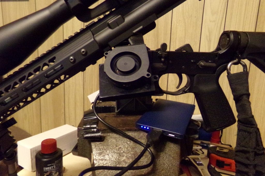 AR Testing / Changes in Accuracy Using a MagnetoSpeed Chronograph 23 AR Testing / Changes in Accuracy Using a MagnetoSpeed Chronograph 23
