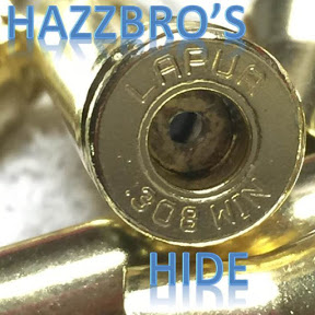 Hazzbro's Hide Annealeez 2.0 Counter Mod etc. 1